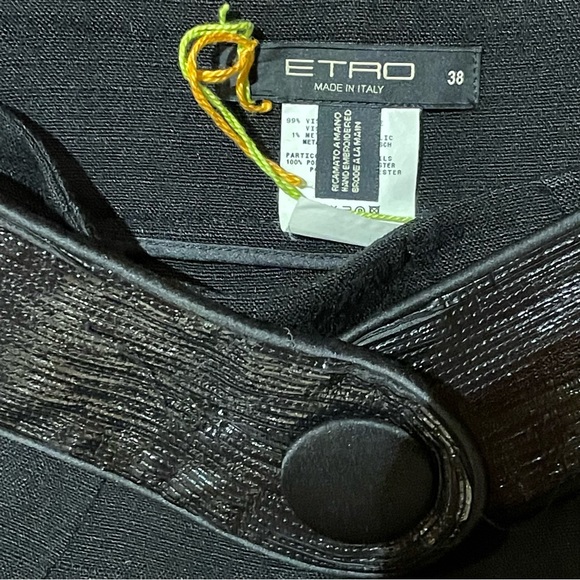 ETRO Skirt!!!! - Picture 2 of 2